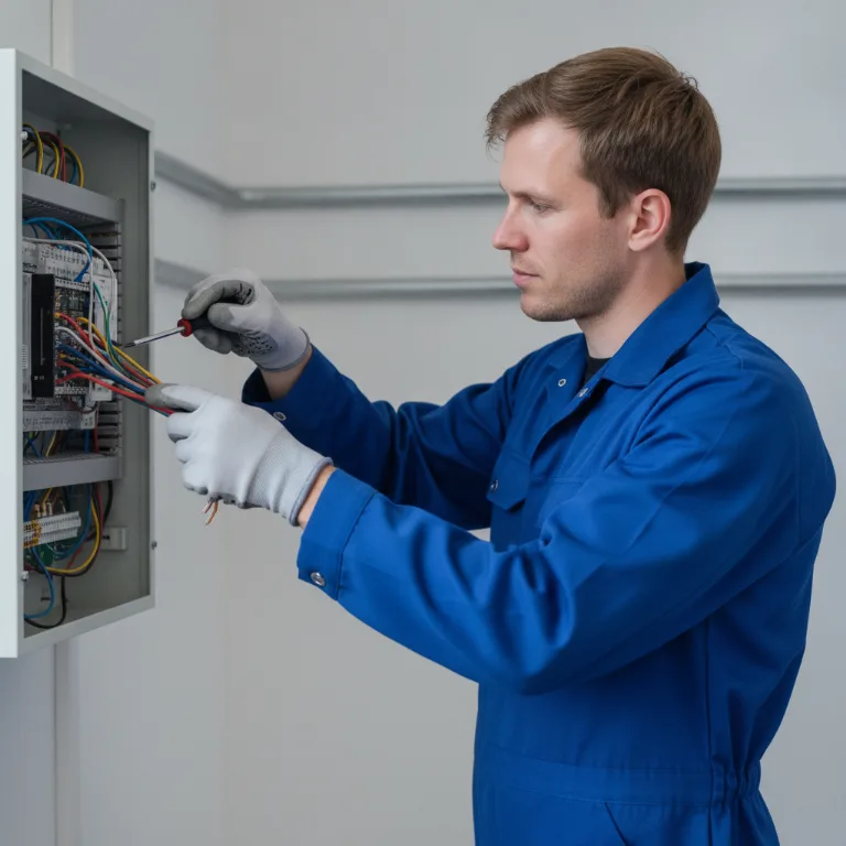 notfall elektriker Wülflingen (Kreis 6)